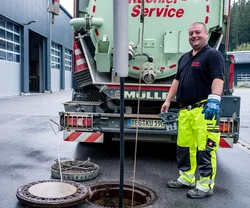 Kanalreinigung und Rohrreinigung in Knetzgau