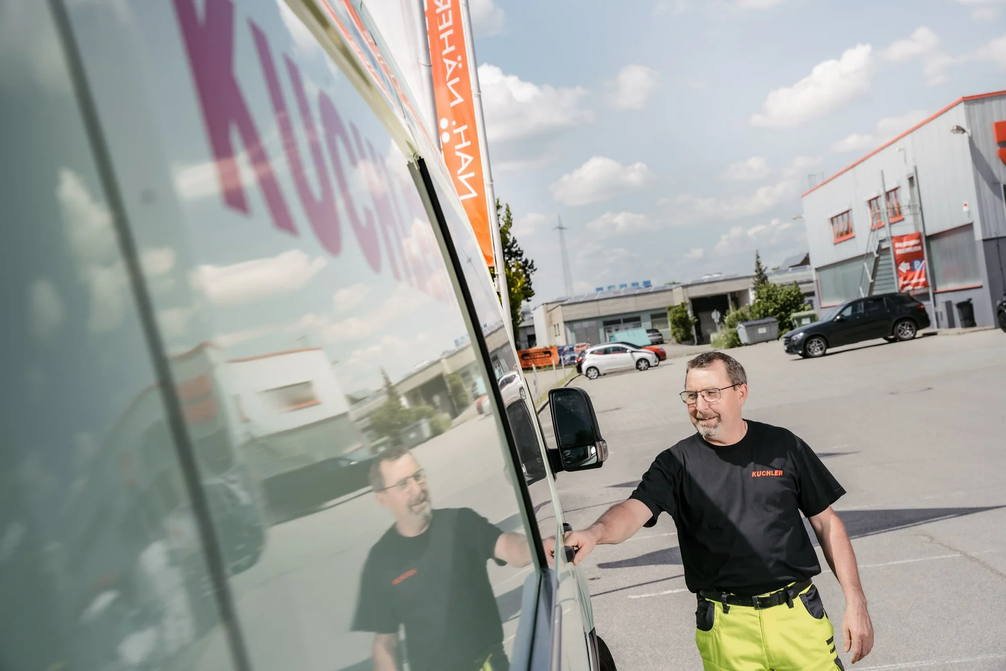 Kanalreinigung und Rohrreinigung in Knetzgau